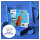EPSON C13T16N84010 Multipack 6 Farben 250 Violin Claria Photo HD Tinte (BK, C, M, Y, HM, HC)