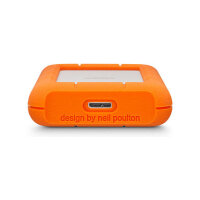 LACIE RUGGED MINI USB 3.0 2TB / Shock rain pressure...