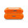 LACIE RUGGED MINI drive 4TB Shock/ rain/ pressure resistant USB3.0 6,4cm 2,5Zoll Orange
