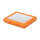 LACIE Rugged Raid Shuttle 8TB 6,4cm 2,5Zoll USB-C / USB. 3.0 Thunderbolt 3