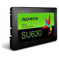 ADATA SU630 1,9 TB (schwarz, SATA 6 Gb/s, 2,5")