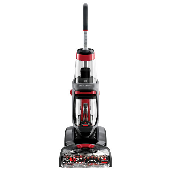 1858N ProHeat 2X Revolution Teppichreinigungsgert