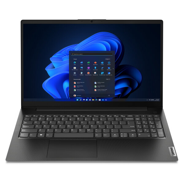 Lenovo V15-AMN (15.6") Ryzen5 7520U/16GB/512GBSSD/FHD W11H