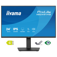 iiyama XB2491HS-B1