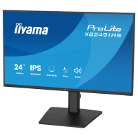 iiyama XB2491HS-B1