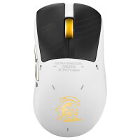 ASUS MAUS KOJIMA ROG KERIS II ORIGIN-KJP WHT