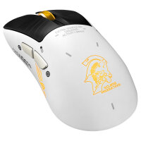 ASUS MAUS KOJIMA ROG KERIS II ORIGIN-KJP WHT