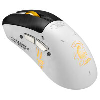 ASUS MAUS KOJIMA ROG KERIS II ORIGIN-KJP WHT
