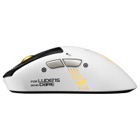 ASUS MAUS KOJIMA ROG KERIS II ORIGIN-KJP WHT