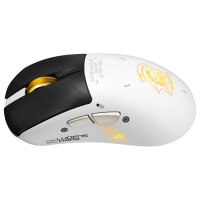 ASUS MAUS KOJIMA ROG KERIS II ORIGIN-KJP WHT