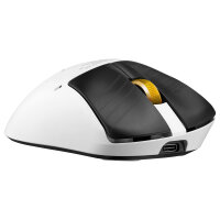 ASUS MAUS KOJIMA ROG KERIS II ORIGIN-KJP WHT