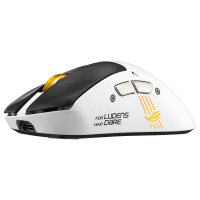 ASUS MAUS KOJIMA ROG KERIS II ORIGIN-KJP WHT
