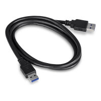 TRENDnet TK-U404 4-Port Sharing Switch 4 PC/1 User USB 3.1