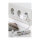 Goobay USB-Ladegert 1 A (5W) wei (wei)