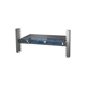 SEH RMK3 Rack Mount Kit 48,26cm 19Zoll Auszug fr Dongle Server ProMAX