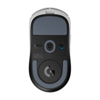 Logitech Pro X Superlight 2 SE-WHITE-EER2-933