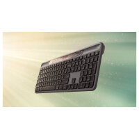 Logitech Wireless Signature Slim Solar K980 US