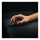 Logitech G PRO X SUPERLIGHT 2C - Maus - 5 Tasten - kabellos, kabelgebunden - 2.4 GHz, USB - Schwarz