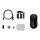 Logitech G PRO X SUPERLIGHT 2C - Maus - 5 Tasten - kabellos, kabelgebunden - 2.4 GHz, USB - Schwarz