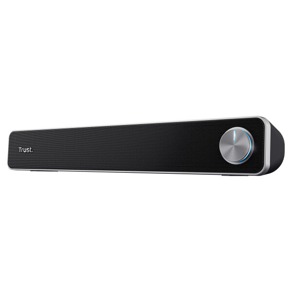 TRUST Arys Soundbar für PC