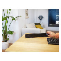 TRUST Arys Soundbar für PC