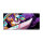 Mauspad Havit Gaming MP862 VKS - Taille L (Noir/Violet)
