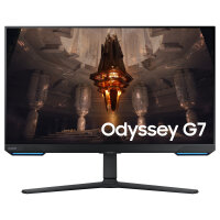 80cm/32 (3840x2160) Samsung Odyssey G7 S32BG700EU 16:9...
