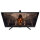 80cm/32 (3840x2160) Samsung Odyssey G7 S32BG700EU 16:9 1ms IPS HDMI 2xDisplayPort VESA Pivot Speaker 4K 144Hz Gaming Black