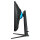80cm/32 (3840x2160) Samsung Odyssey G7 S32BG700EU 16:9 1ms IPS HDMI 2xDisplayPort VESA Pivot Speaker 4K 144Hz Gaming Black