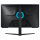80cm/32 (3840x2160) Samsung Odyssey G7 S32BG700EU 16:9 1ms IPS HDMI 2xDisplayPort VESA Pivot Speaker 4K 144Hz Gaming Black