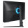 80cm/32 (3840x2160) Samsung Odyssey G7 S32BG700EU 16:9 1ms IPS HDMI 2xDisplayPort VESA Pivot Speaker 4K 144Hz Gaming Black