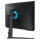 80cm/32 (3840x2160) Samsung Odyssey G7 S32BG700EU 16:9 1ms IPS HDMI 2xDisplayPort VESA Pivot Speaker 4K 144Hz Gaming Black