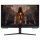 80cm/32 (3840x2160) Samsung Odyssey G7 S32BG700EU 16:9 1ms IPS HDMI 2xDisplayPort VESA Pivot Speaker 4K 144Hz Gaming Black