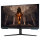 80cm/32 (3840x2160) Samsung Odyssey G7 S32BG700EU 16:9 1ms IPS HDMI 2xDisplayPort VESA Pivot Speaker 4K 144Hz Gaming Black