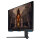 80cm/32 (3840x2160) Samsung Odyssey G7 S32BG700EU 16:9 1ms IPS HDMI 2xDisplayPort VESA Pivot Speaker 4K 144Hz Gaming Black