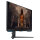 80cm/32 (3840x2160) Samsung Odyssey G7 S32BG700EU 16:9 1ms IPS HDMI 2xDisplayPort VESA Pivot Speaker 4K 144Hz Gaming Black