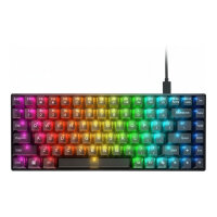Lenovo Legion K510 Mini Pro Gaming-Tastatur