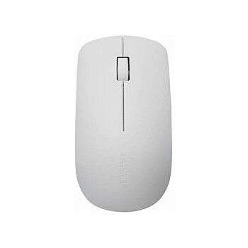Rapoo Kabellose optische Maus M20 Plus white