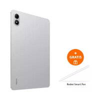 Xiaomi Redmi Pad 2 Pro 8RAM 256GB Wi-Fi silver
