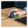 R-Go Maus HE ergonomisch rechts USB groß schw./silb retail
