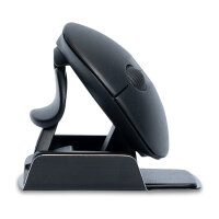 R-Go Maus Twister ergonomisch beidhändig USB u....