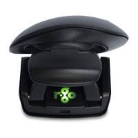 R-Go Maus Twister ergonomisch beidhändig USB u. Bluetooth sw