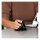 R-Go Maus Twister ergonomisch beidhändig USB u. Bluetooth sw