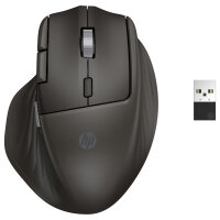 HP Ultra-Fast Scroll Wireless B Mouse 785M Rechargable