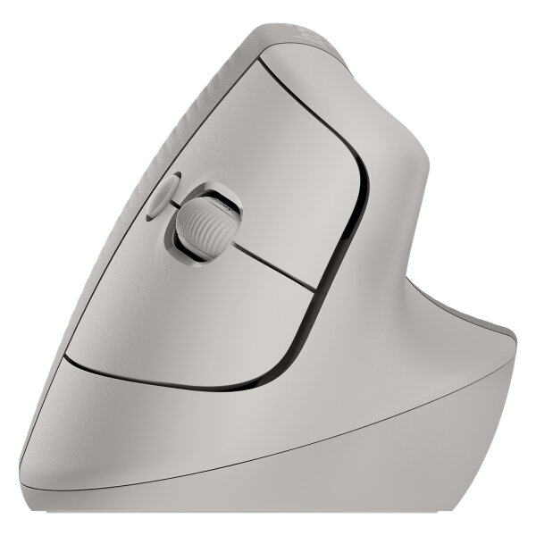 Logitech LIFT ERGONOMIC MOUSE