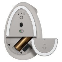 Logitech LIFT ERGONOMIC MOUSE