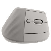 Logitech LIFT ERGONOMIC MOUSE