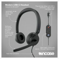 Incase Modern USB-C Headset