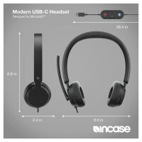 Incase Modern USB-C Headset