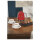 SMEG KLF05RDEU Mini Wasserkocher Rot